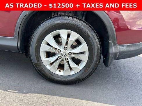 Used 2013 Honda CR-V EX-L image 10