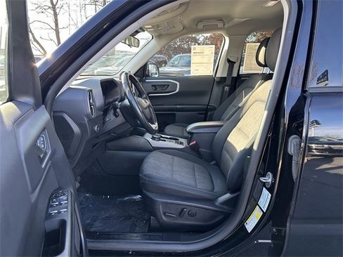 Certified 2022 Ford Bronco Sport Big Bend w/ Convenience Package image 19