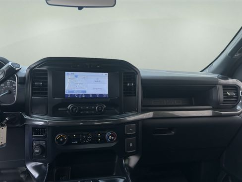 Certified 2023 Ford F150 XL w/ STX Appearance Package AWD/4WD image 14