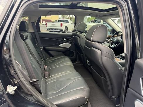 Certified 2024 Acura RDX SH-AWD w/ Advance Package image 19
