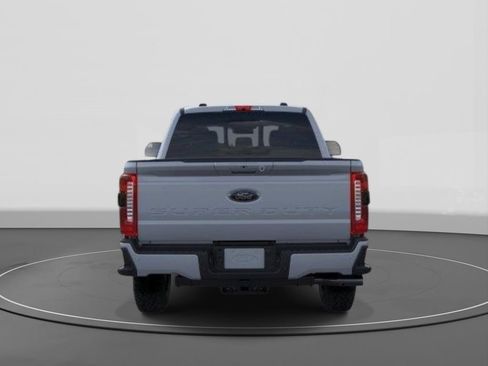New 2026 Ford F250 Lariat w/ Tremor Off-Road Package AWD/4WD image 5