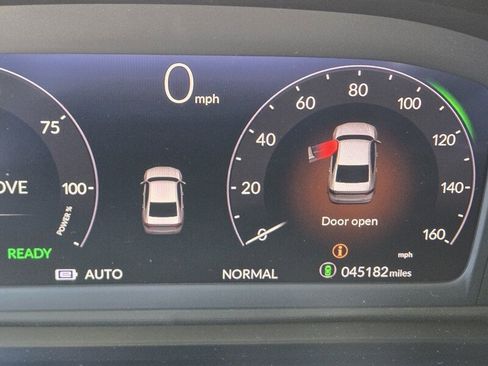 Used 2023 Honda Accord Touring image 24