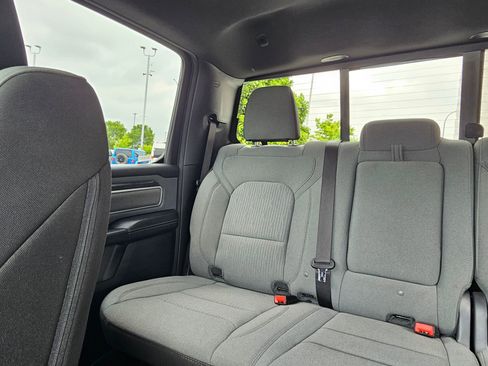 Used 2023 RAM 1500 Big Horn AWD/4WD image 23