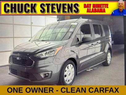 Used 2023 Ford Transit Connect XLT