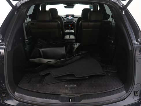 Used 2020 MAZDA CX-9 Signature image 9