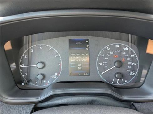New 2025 Toyota Corolla SE image 11