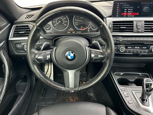 Used 2019 BMW 430i Coupe w/ M Sport Package image 15