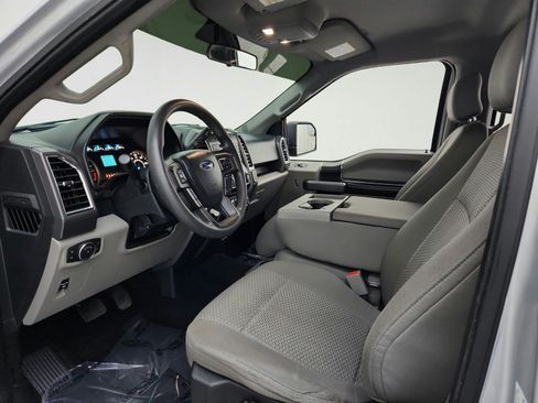 Used 2015 Ford F150 XLT w/ Trailer Tow Package AWD/4WD image 16