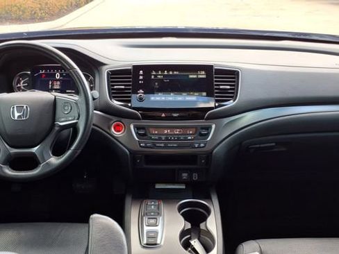 Used 2022 Honda Passport EX-L image 23