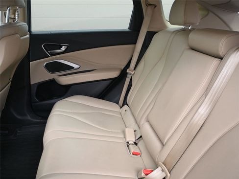 Certified 2024 Acura RDX SH-AWD image 11