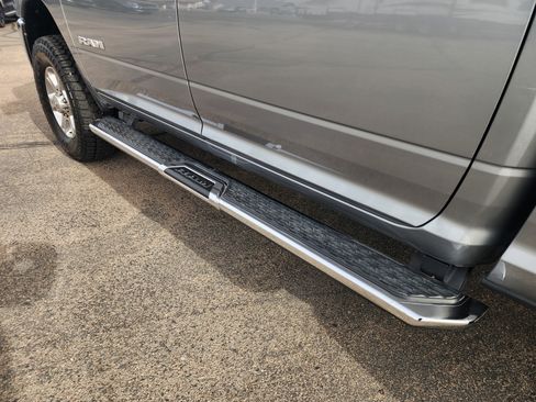 Used 2024 RAM 2500 Big Horn image 10