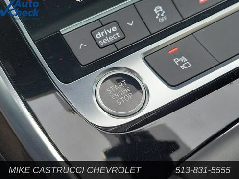 Used 2025 Audi Q7 2.0T Premium AWD/4WD image 22