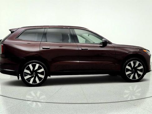 Used 2025 Volvo EX90 Ultra AWD/4WD image 4