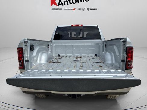New 2026 RAM 2500 Tradesman AWD/4WD image 35