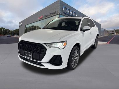 Used 2025 Audi Q3 2.0T Premium w/ Convenience Package