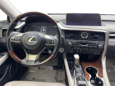 Used 2017 Lexus RX 350 FWD w/ Premium Package image 41