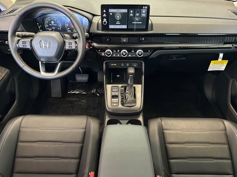 New 2026 Honda CR-V EX-L image 14