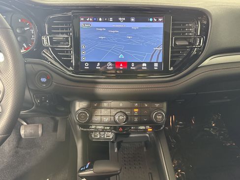 New 2026 Dodge Durango GT image 25
