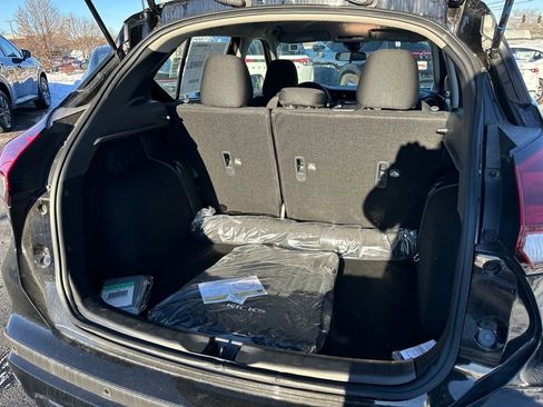 New 2025 Nissan Kicks Play S image 34