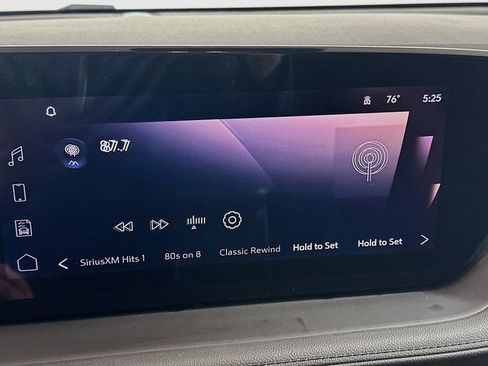 Used 2025 Buick Encore GX Preferred image 21