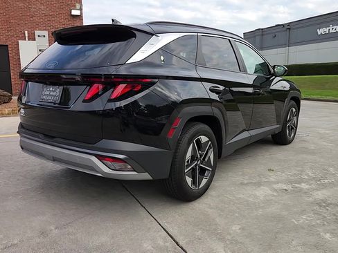 Used 2025 Hyundai Tucson SEL FWD image 5