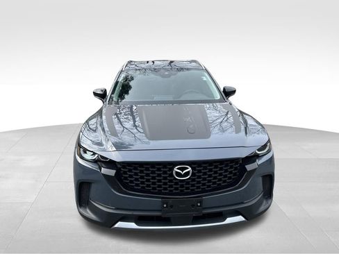 Used 2023 MAZDA CX-50 Meridian Edition image 9