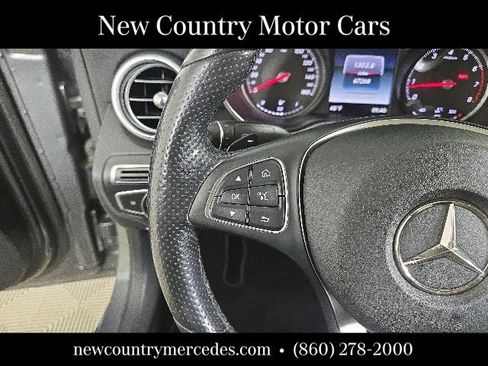Certified 2017 Mercedes-Benz C 300 4MATIC Sedan image 21