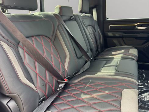 New 2026 RAM 1500 Big Horn AWD/4WD image 38