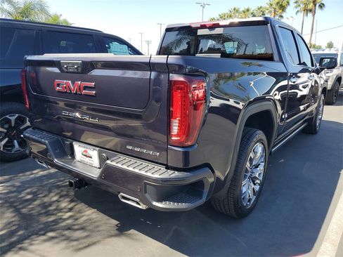 New 2026 GMC Sierra 1500 Denali w/ Denali Reserve Package image 4