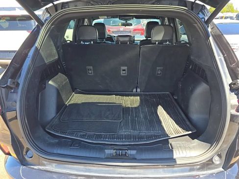 Used 2024 Ford Escape ST-Line w/ Tech Pack #1 AWD/4WD image 15