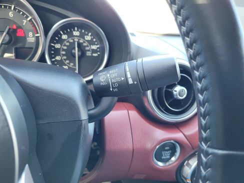 Used 2020 MAZDA MX-5 Miata Grand Touring RWD image 29