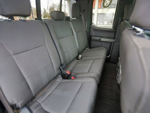 Used 2015 Ford F150 XLT w/ Equipment Group 302A Luxury image 15