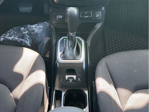 Used 2020 Jeep Renegade Sport image 18