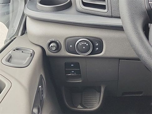 New 2025 Ford Transit 150 148 Medium Roof AWD image 13