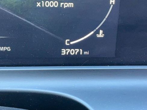 Used 2024 Kia Seltos SX image 24