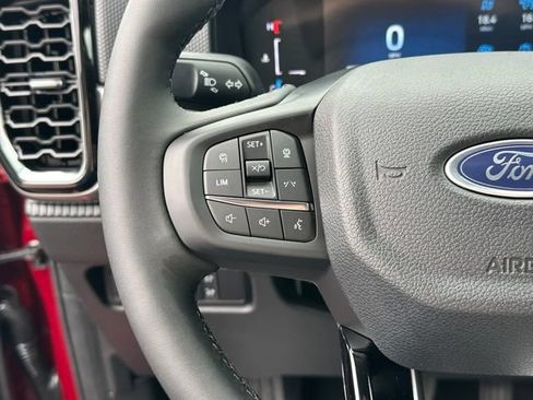 New 2026 Ford Ranger XLT AWD/4WD image 9