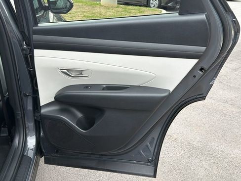 New 2026 Hyundai Tucson SEL image 17