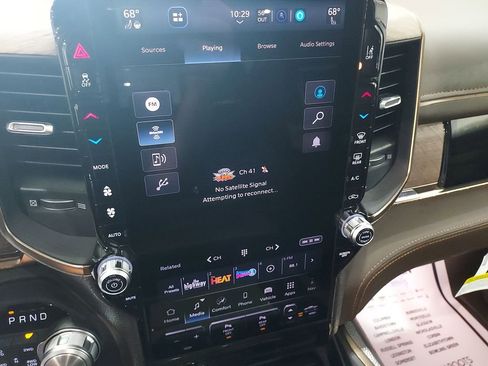 New 2026 RAM 1500 Limited AWD/4WD image 22