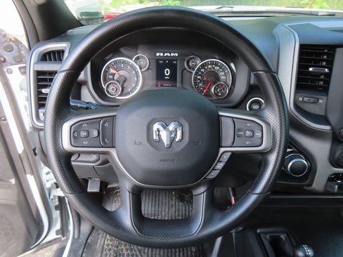 New 2024 RAM 2500 Tradesman w/ Chrome Appearance Group image 4