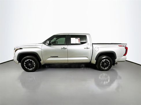 Used 2024 Toyota Tundra SR5 image 5