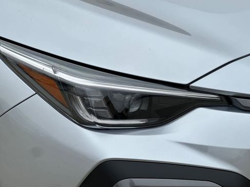 New 2026 Subaru Crosstrek 2.5i Limited image 29