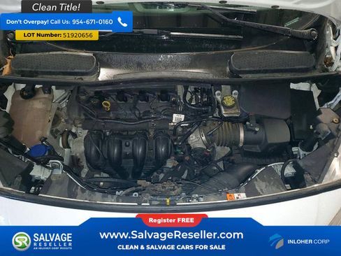 Used 2017 Ford Transit Connect XLT FWD image 16