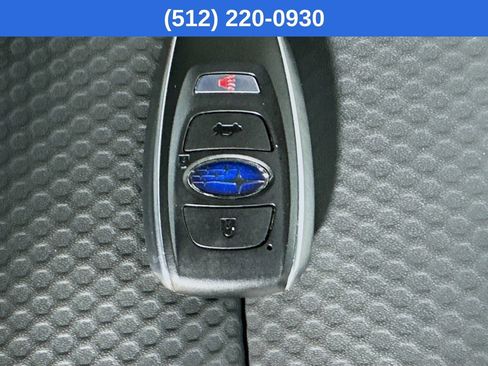 Certified 2024 Subaru Forester Wilderness AWD/4WD image 39
