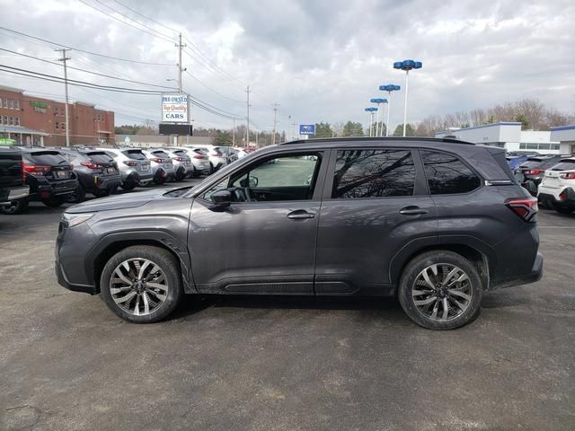 Used 2026 Subaru Forester Touring AWD/4WD image 7