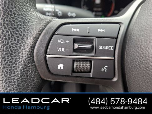 Used 2024 Honda CR-V LX image 21
