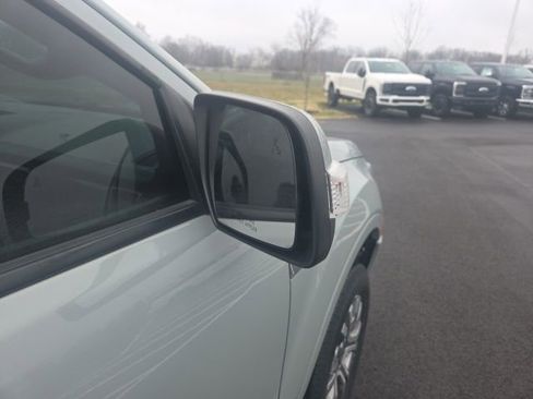 Used 2022 Ford Ranger Lariat w/ Technology Package image 6