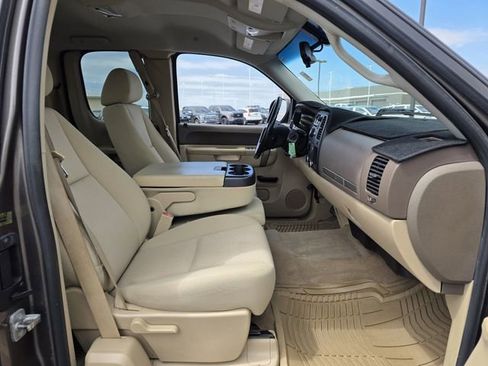 Used 2012 Chevrolet Silverado 1500 LT w/ All-Star Edition RWD image 23