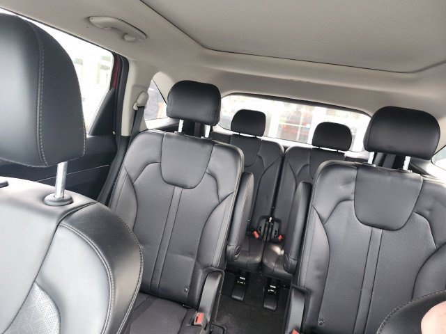 Certified 2023 Kia Sorento X-Line EX AWD/4WD image 32