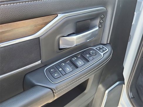 Used 2024 RAM 3500 Laramie w/ Safety Group image 15