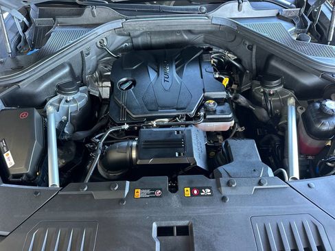 Used 2023 Genesis GV80 2.5T w/ Advanced Package image 29